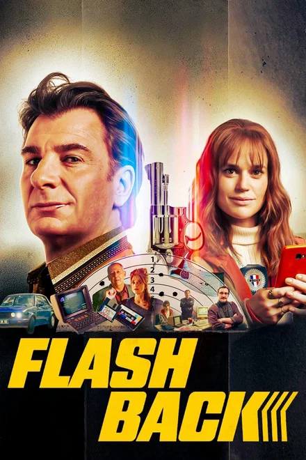 Flashback saison 3