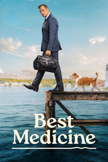 Best Medicine saison 2