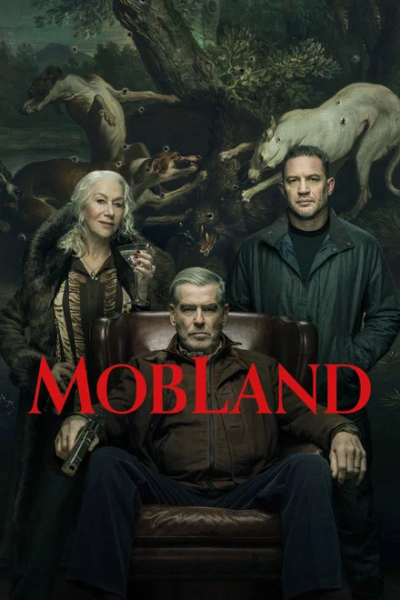 MobLand saison 3