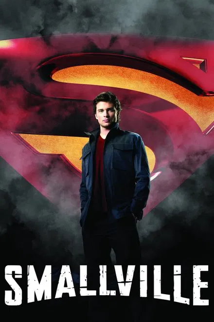 Smallville saison 10