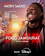 Food Samouraï saison 1