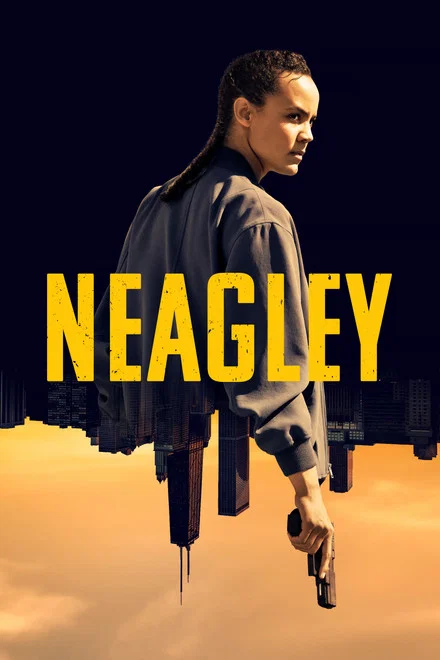 Neagley saison 2