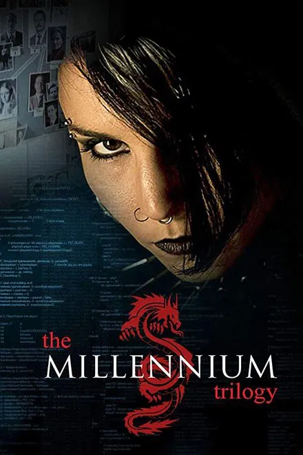 Millennium saison 1