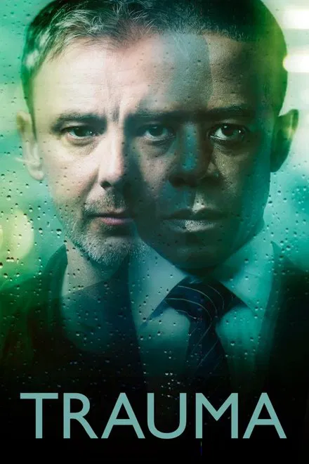 Trauma (UK) saison 1
