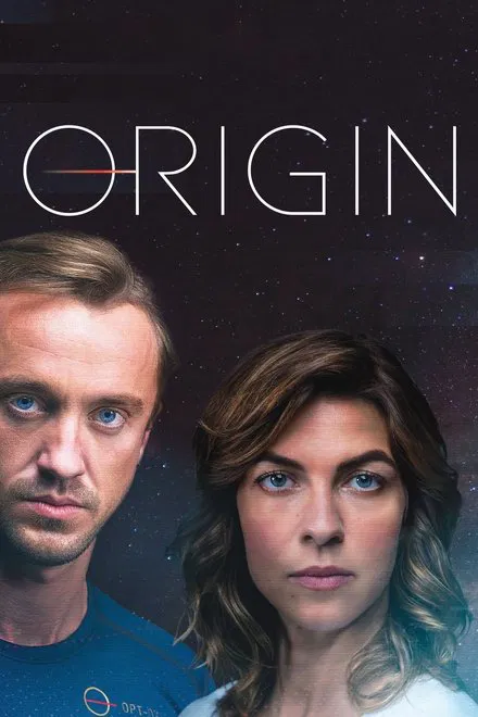 Origin saison 1