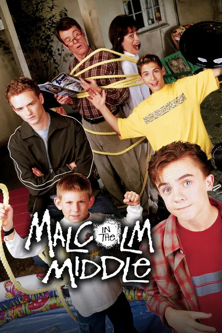 Malcolm saison 7