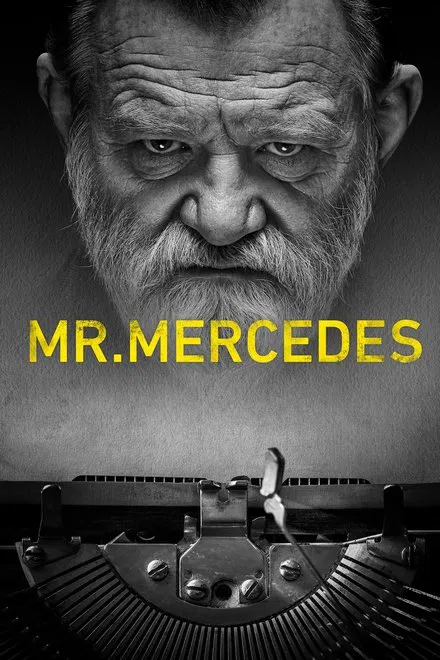 Mr. Mercedes saison 3