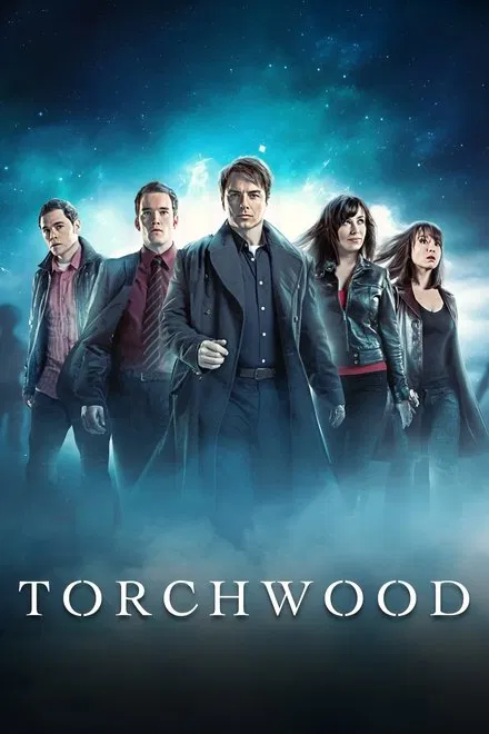 Torchwood saison 4