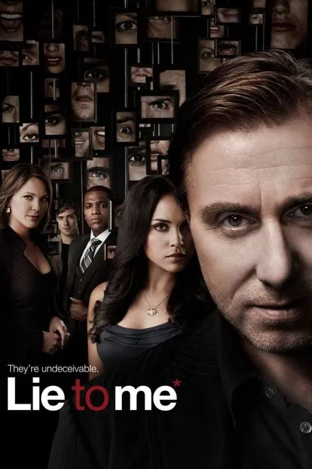 Lie To Me saison 3