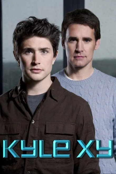 Kyle XY saison 3