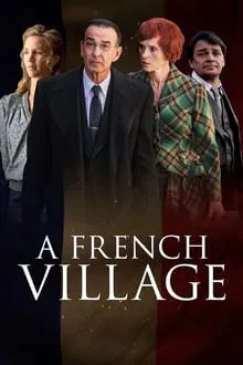Un Village Français saison 7