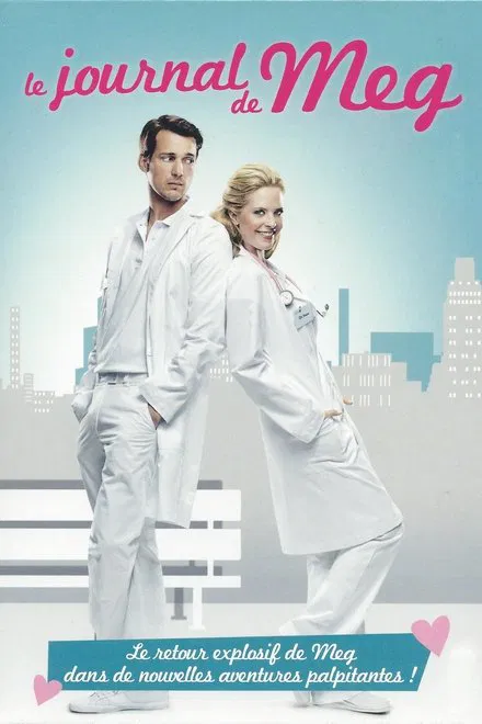Le Journal de Meg saison 3