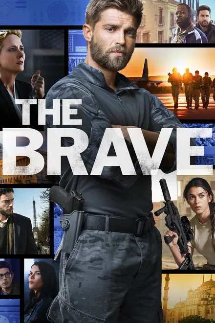 The Brave saison 1