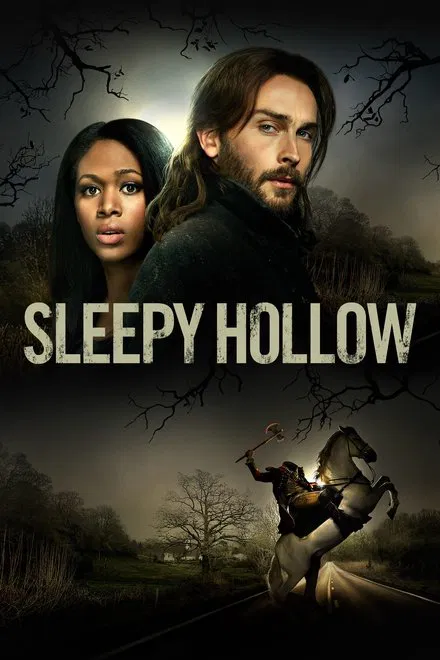 Sleepy Hollow saison 4