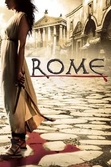 Rome saison 2
