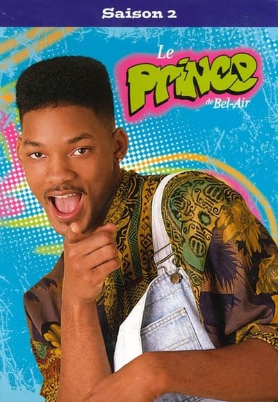 Le Prince de Bel-Air saison 2