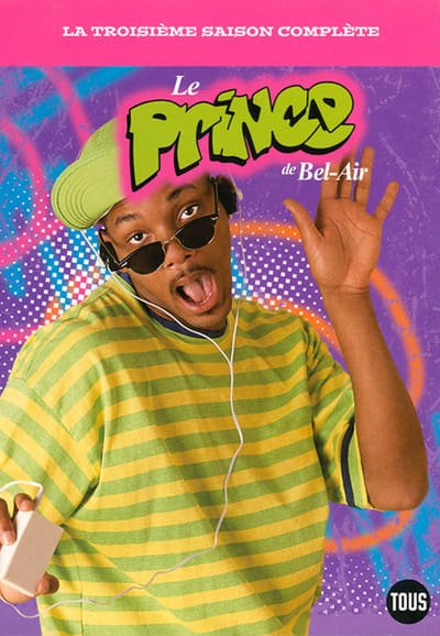 Le Prince de Bel-Air saison 3