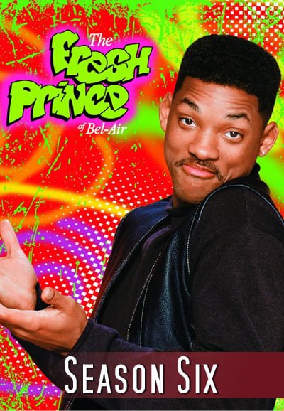 Le Prince de Bel-Air saison 6