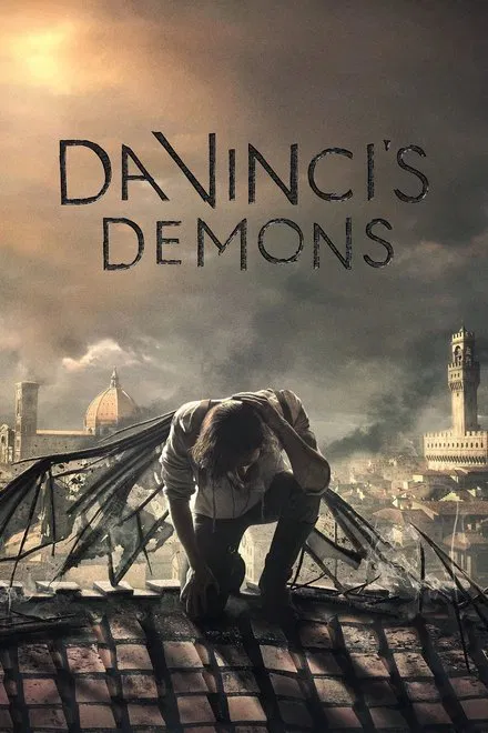 Da Vinci's Demons saison 3