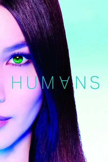 Humans saison 3