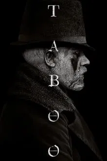 Taboo saison 1