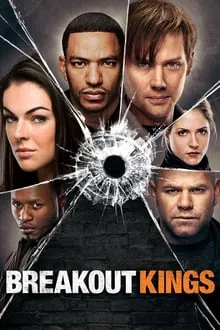 Breakout Kings saison 2