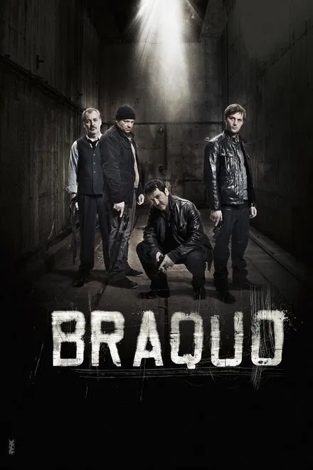 Braquo saison 4