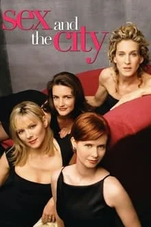 Sex & the City saison 1