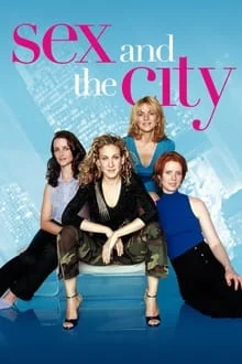 Sex & the City saison 2