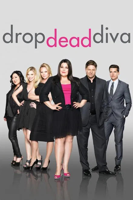 Drop Dead Diva saison 6