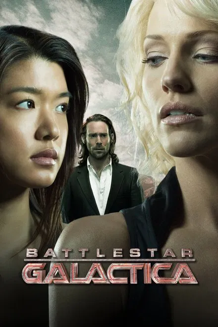 Battlestar Galactica saison 4