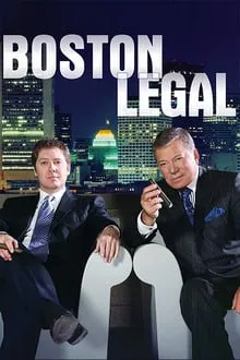 Boston Justice saison 5