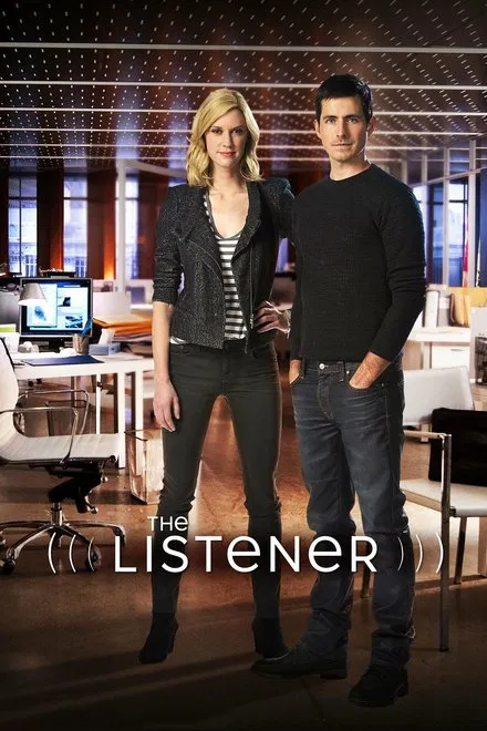 The Listener saison 5