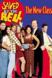 Sauvés par le Gong : La Nouvelle Classe saison 1