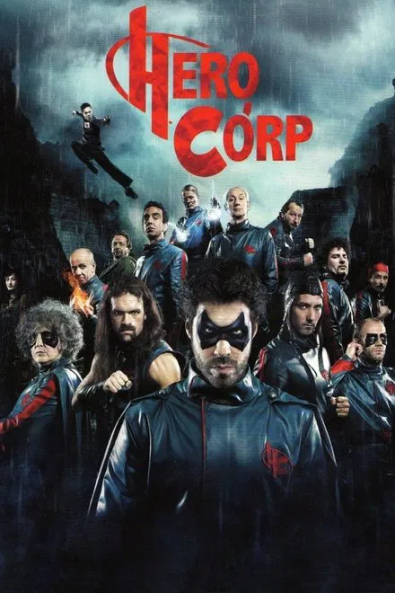 Hero Corp saison 5