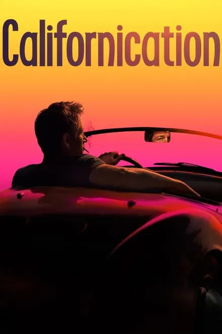 Californication saison 7