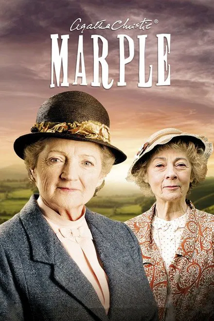 Miss Marple (2004) saison 6