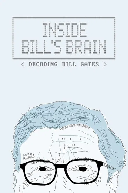 Dans le cerveau de Bill Gates saison 1
