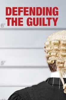 Defending the Guilty saison 1