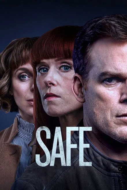 Safe saison 1