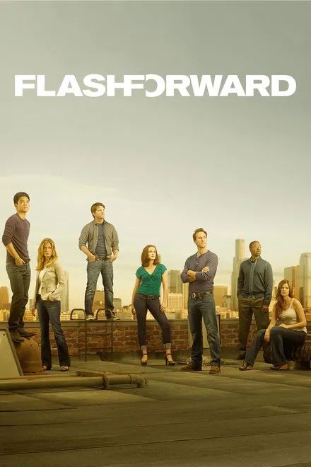 FlashForward saison 1