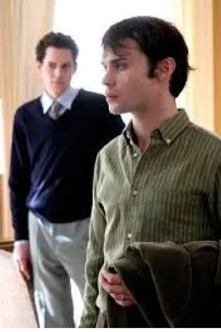 L'Ecole du pouvoir saison 1