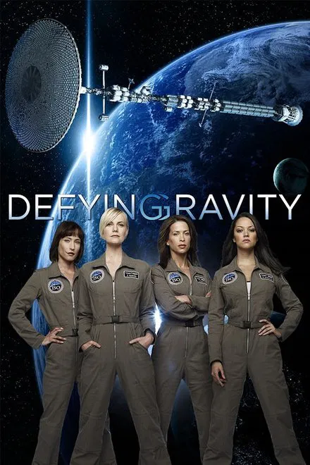 Defying Gravity saison 1