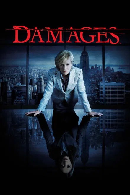 Damages saison 5
