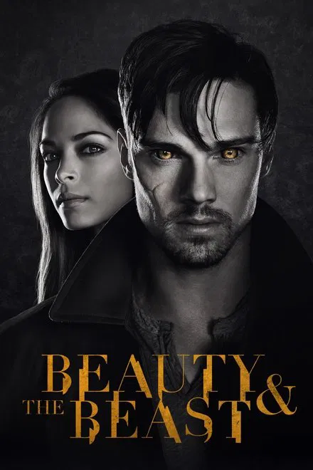 Beauty and The Beast saison 4