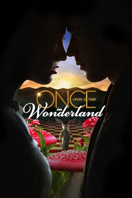 Once Upon A Time In Wonderland saison 1