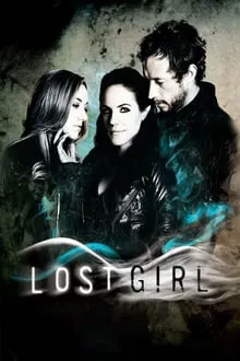 Lost Girl saison 5