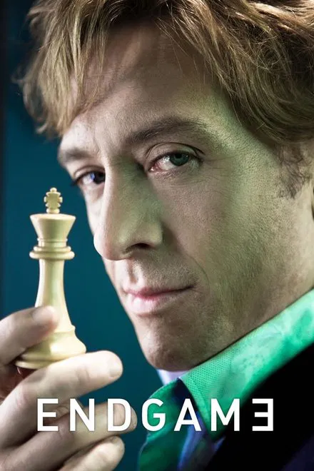 Endgame saison 1