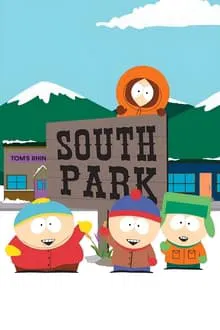 South Park saison 23
