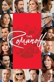 The Romanoffs saison 1